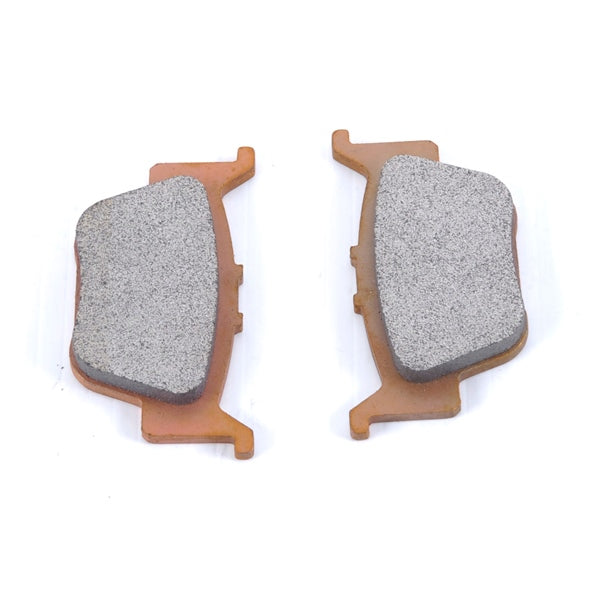 Vesrah Brake Pad Sintered metal - Rear-075620-Vesrah-Elevate