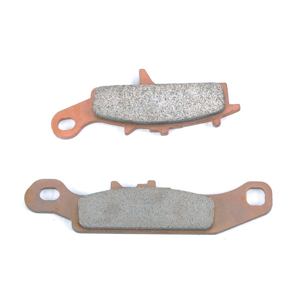 Vesrah Brake Pad Sintered metal - Front-075623-Vesrah-Elevate