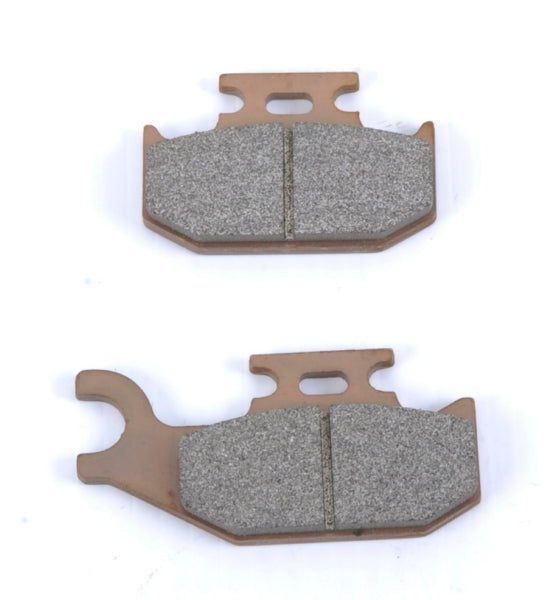 Vesrah Brake Pad Sintered metal - Front-075627-Vesrah-Elevate