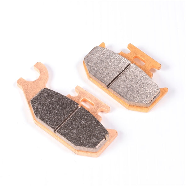 Vesrah Brake Pad Sintered metal - Rear-075644-Vesrah-Elevate