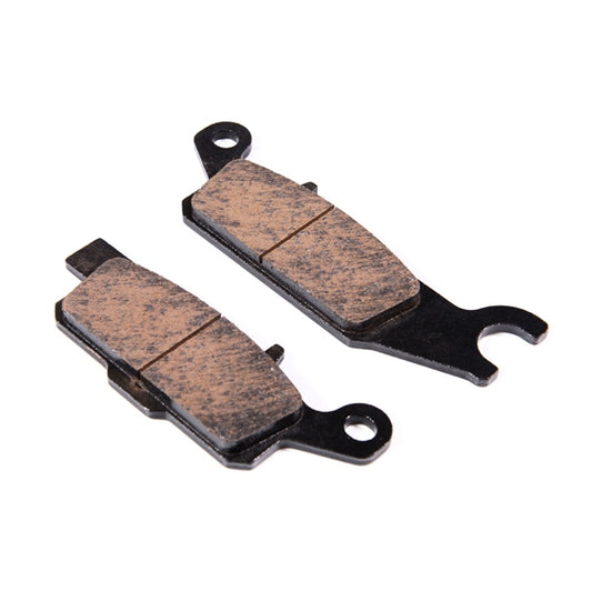 Vesrah Brake Pad Semi Metallic - Front-075650-Vesrah-Elevate