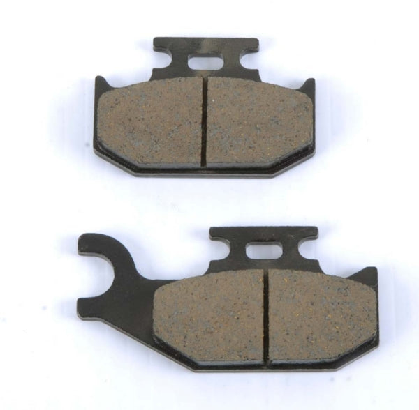 Vesrah Brake Pad Sintered metal - Rear-Vesrah-Elevate