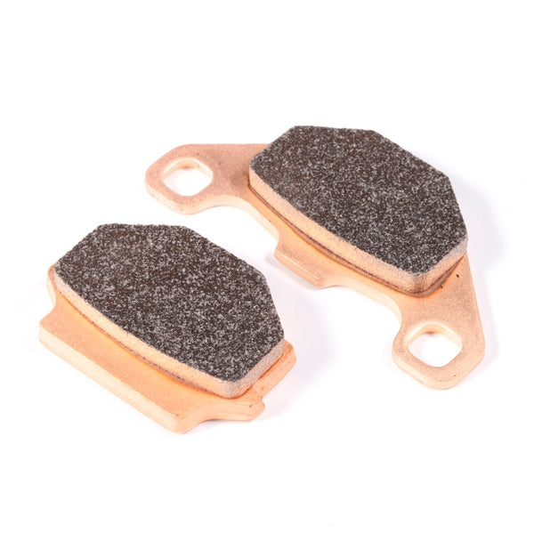 Vesrah Brake Pad Sintered metal - Rear-075655-Vesrah-Elevate