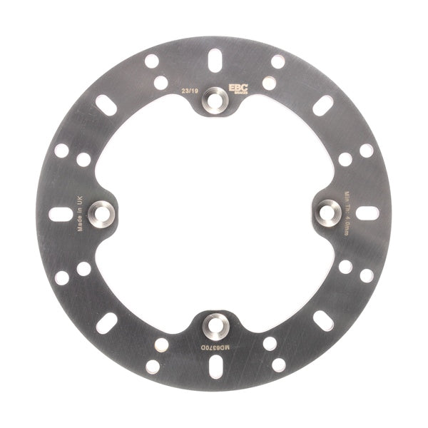 EBC "MD" Brake Rotor Fits Can-am - Front left, Front right, Rear-077005-EBC-Elevate