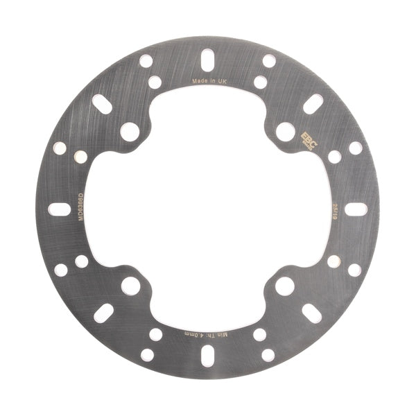 EBC "MD" Brake Rotor Fits Can-am - Front left, Front right, Rear-077006-EBC-Elevate