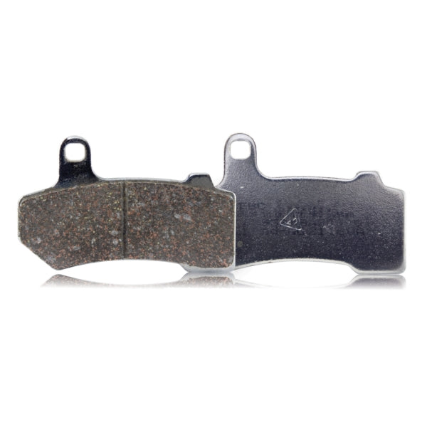 EBC V-Pad Brake Pad Semi Metallic - Front/Rear-077059-EBC-Elevate