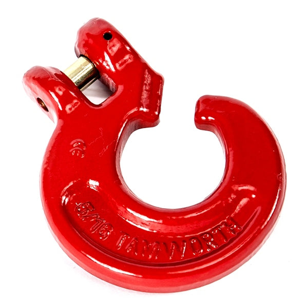 PORTABLE WINCH C-Hook for chain 6 to 7mm "C" Hook-078243-PortableWinch-Elevate