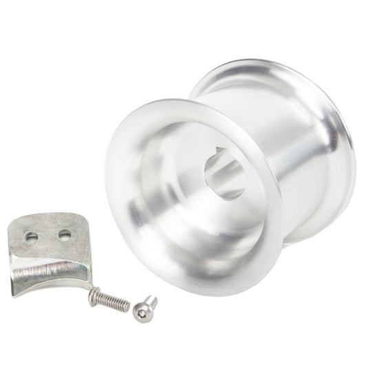 PORTABLE WINCH Capstan Drum 85mm for Winch-PortableWinch-Elevate