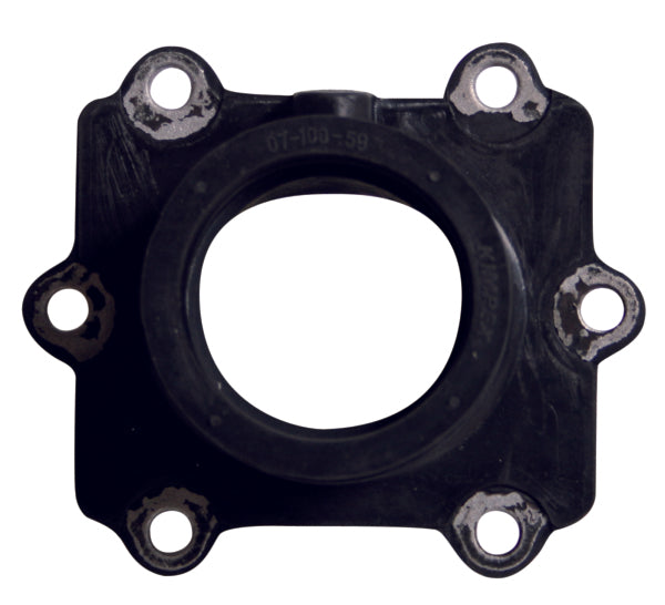 Kimpex Carburetor Adapter Mounting Flange Fits Arctic cat-Kimpex-Elevate
