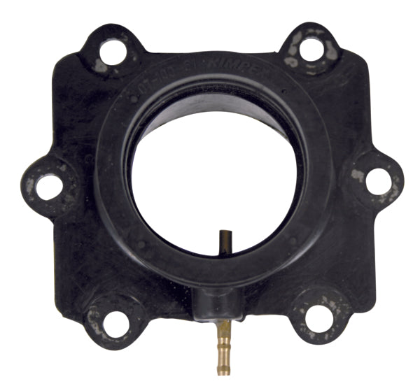 Kimpex Carburetor Adapter Mounting Flange Fits Arctic cat-Kimpex-Elevate