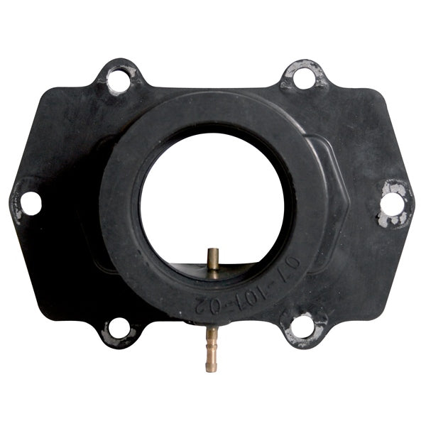 Kimpex Carburetor Adapter Mounting Flange Fits Arctic cat-Kimpex-Elevate