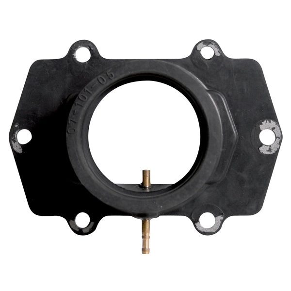 Kimpex Carburetor Adapter Mounting Flange Fits Arctic cat-Kimpex-Elevate