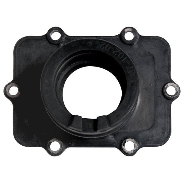Kimpex Carburetor Adapter Mounting Flange Fits Ski-doo-Kimpex-Elevate