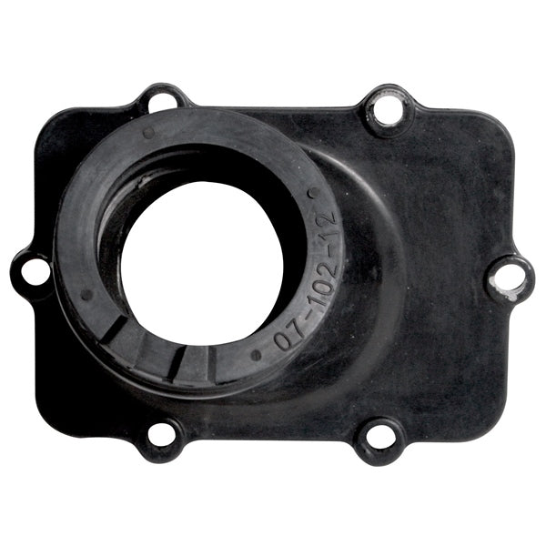 Kimpex Carburetor Adapter Mounting Flange Fits Ski-doo-Kimpex-Elevate