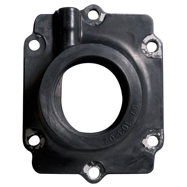 Kimpex Carburetor Adapter Mounting Flange Fits Polaris-Kimpex-Elevate