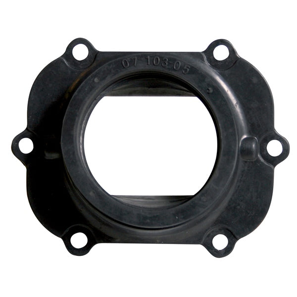 Kimpex Carburetor Adapter Mounting Flange Fits Polaris-Kimpex-Elevate