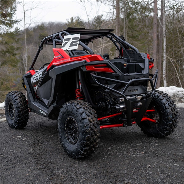 MBRP Powersports Muffler Performance Fits Polaris-MBRPpowersports-Elevate