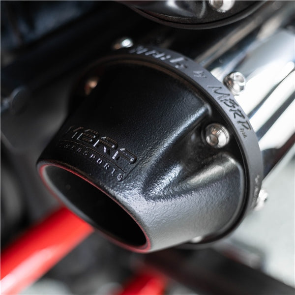 MBRP Powersports Muffler Performance Fits Polaris-MBRPpowersports-Elevate