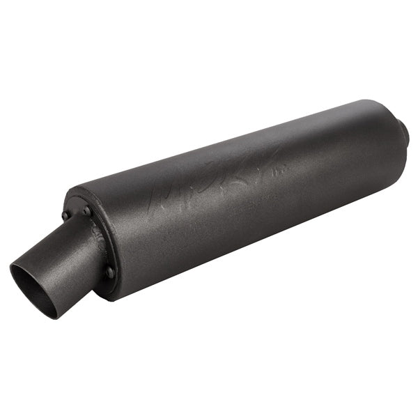 MBRP Powersports Utility Slip-on Exhaust Universal-080304-MBRPpowersports-Elevate