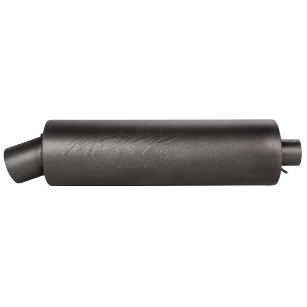 MBRP Powersports Utility Slip-on Exhaust Universal-MBRPpowersports-Elevate