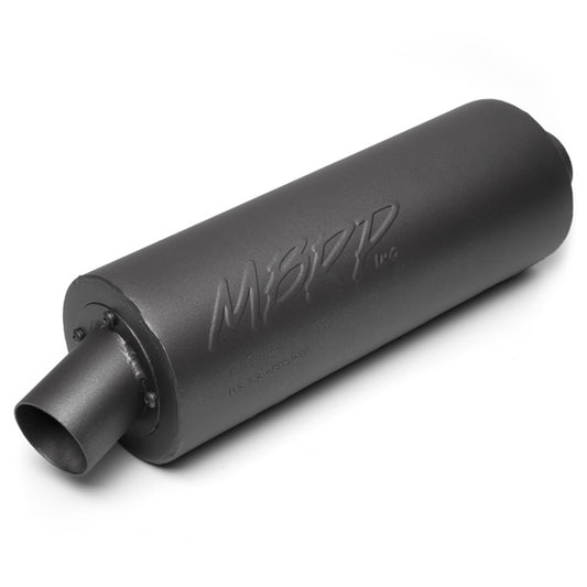 MBRP Powersports Sport Slip-on Exhaust Fits Honda-MBRPpowersports-Elevate