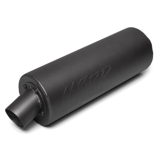 MBRP Powersports Sport Slip-on Exhaust Fits Honda-MBRPpowersports-Elevate