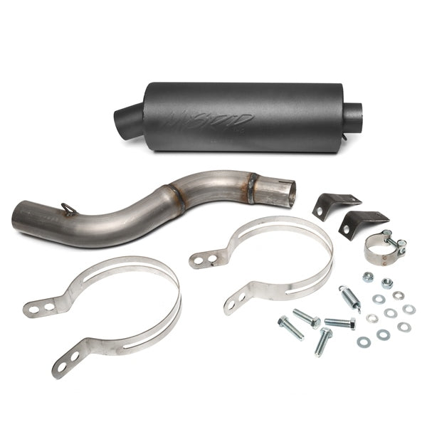 MBRP Powersports Sport Slip-on Exhaust Fits Honda-MBRPpowersports-Elevate