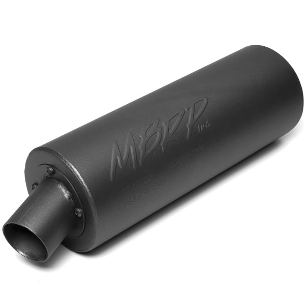 MBRP Powersports Sport Slip-on Exhaust Fits Honda-MBRPpowersports-Elevate