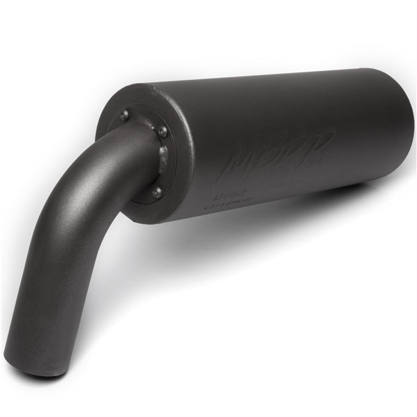 MBRP Powersports Sport Slip-on Exhaust Fits Honda-MBRPpowersports-Elevate
