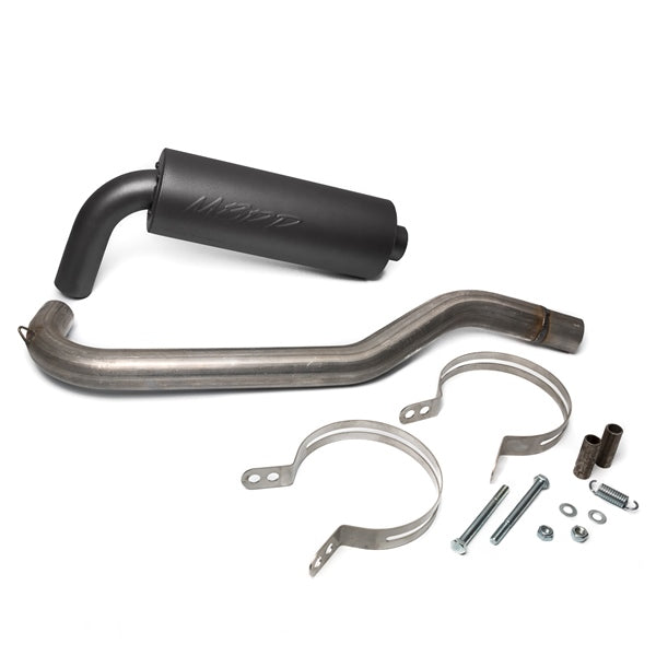 MBRP Powersports Sport Slip-on Exhaust Fits Honda-MBRPpowersports-Elevate