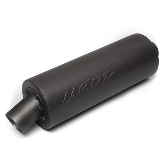 MBRP Powersports Performance Slip-on Exhaust Fits Can-am-MBRPpowersports-Elevate