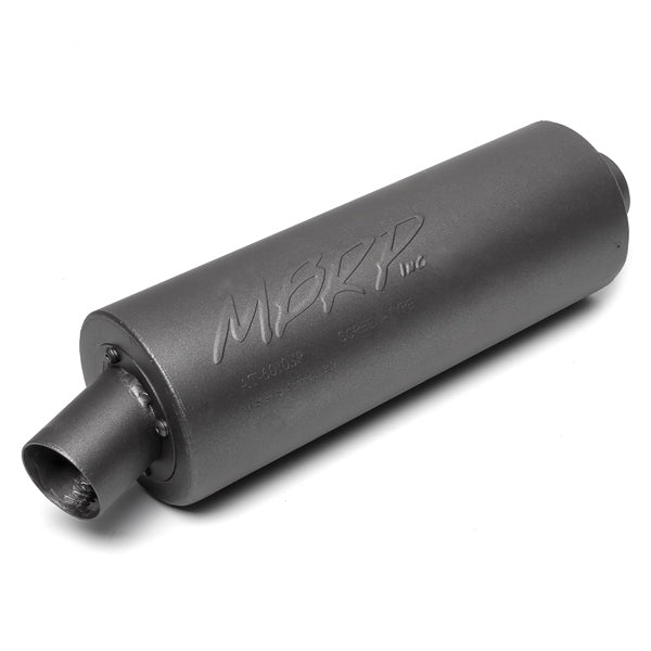 MBRP Powersports Sport Slip-on Exhaust Fits Can-am-MBRPpowersports-Elevate