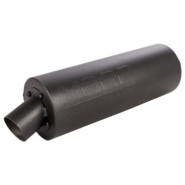 MBRP Powersports Sport Slip-on Exhaust Fits Can-am-MBRPpowersports-Elevate