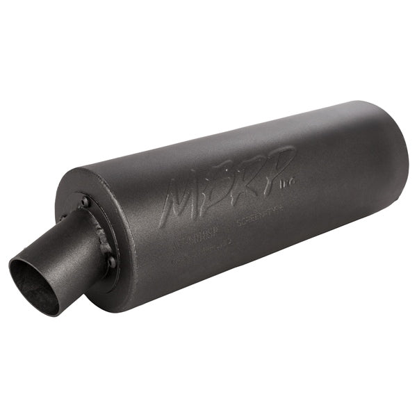 MBRP Powersports Sport Slip-on Exhaust Fits Can-am-MBRPpowersports-Elevate