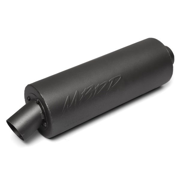 MBRP Powersports Sport Slip-on Exhaust Fits Can-am-MBRPpowersports-Elevate