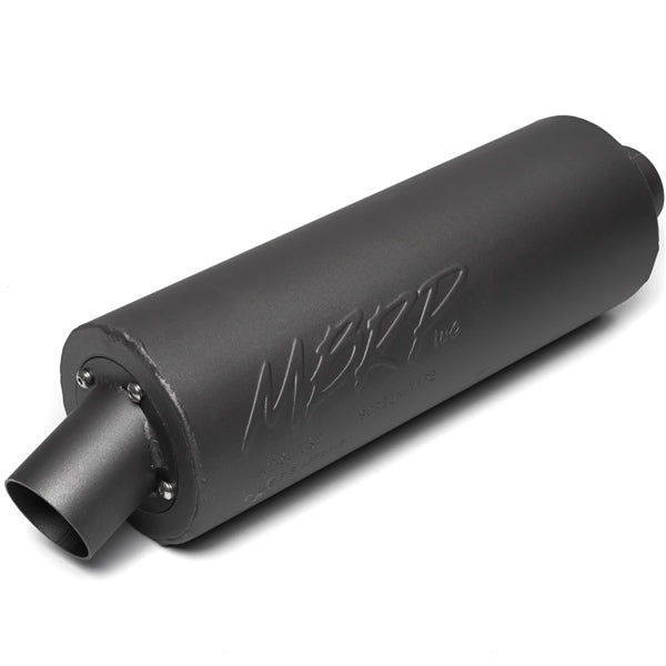 MBRP Powersports Sport Slip-on Exhaust Fits Can-am-MBRPpowersports-Elevate