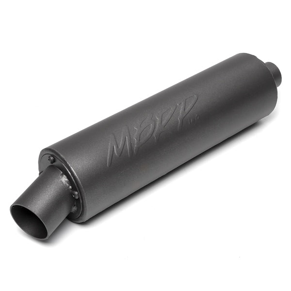 MBRP Powersports Utility Slip-on Exhaust Fits Suzuki-080331-MBRPpowersports-Elevate