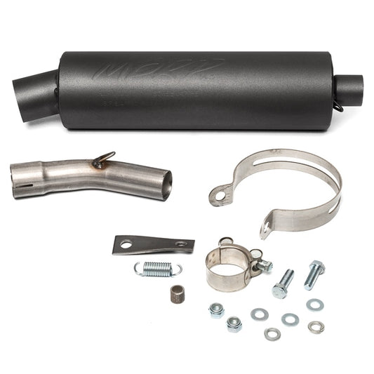 MBRP Powersports Utility Slip-on Exhaust Fits Suzuki-MBRPpowersports-Elevate
