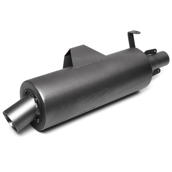MBRP Powersports Sport Slip-on Exhaust Fits Polaris-MBRPpowersports-Elevate