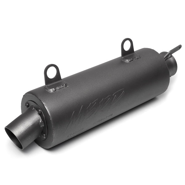 MBRP Powersports Sport Slip-on Exhaust Fits Polaris-MBRPpowersports-Elevate