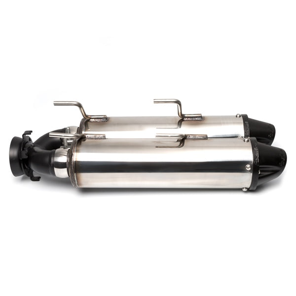 MBRP Powersports Muffler Performance Fits Arctic cat-080366-MBRPpowersports-Elevate