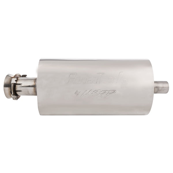 MBRP Powersports Muffler Performance Fits Arctic cat-MBRPpowersports-Elevate