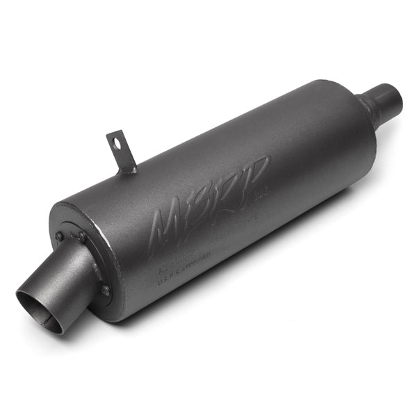MBRP Powersports Sport Slip-on Exhaust Fits Arctic cat-080368-MBRPpowersports-Elevate