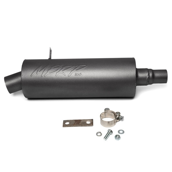 MBRP Powersports Sport Slip-on Exhaust Fits Arctic cat-MBRPpowersports-Elevate