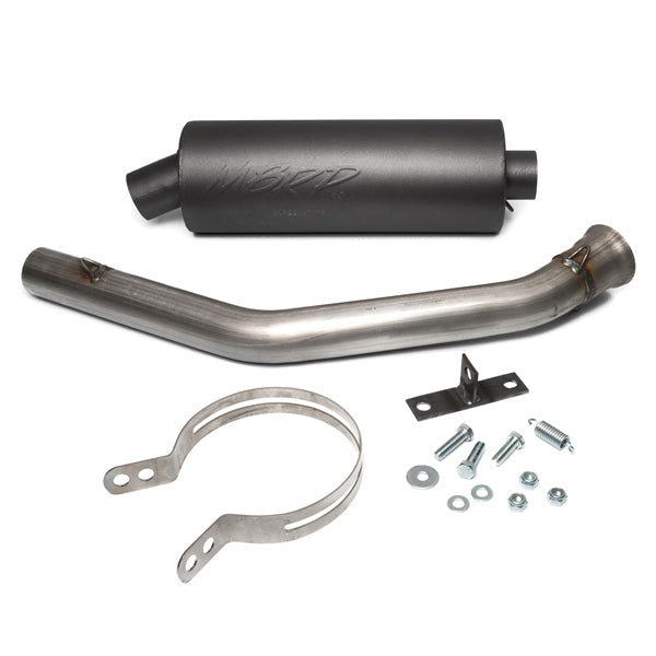 MBRP Powersports Sport Slip-on Exhaust Fits Arctic cat-MBRPpowersports-Elevate