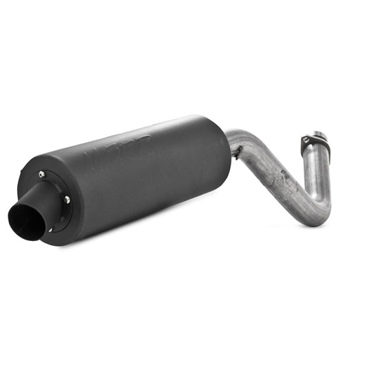 MBRP Powersports Sport Slip-on Exhaust Fits Arctic cat-MBRPpowersports-Elevate
