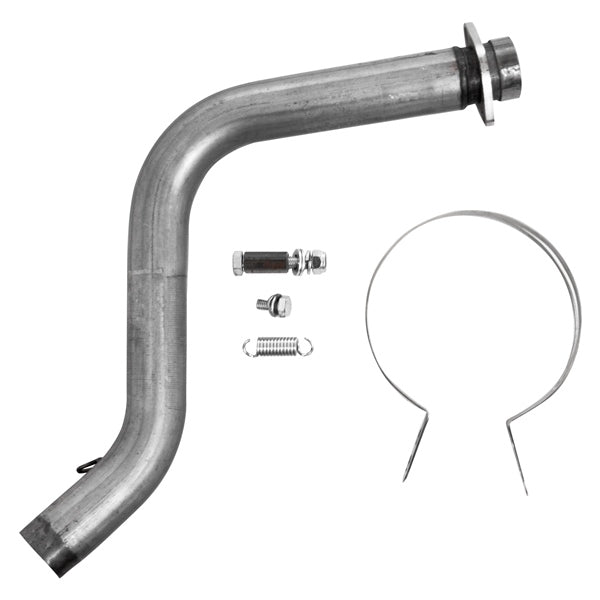 MBRP Powersports Sport Slip-on Exhaust Fits Arctic cat-MBRPpowersports-Elevate