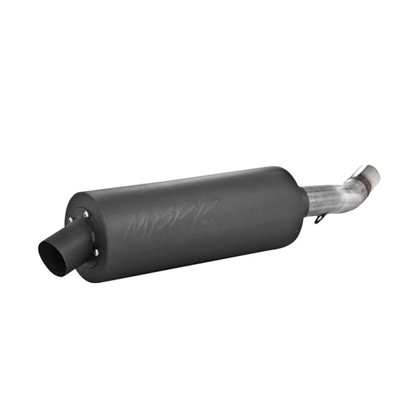 MBRP Powersports Sport Slip-on Exhaust Fits Kawasaki-080386-MBRPpowersports-Elevate