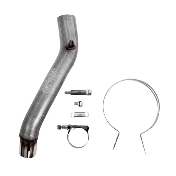 MBRP Powersports Sport Slip-on Exhaust Fits Kawasaki-MBRPpowersports-Elevate