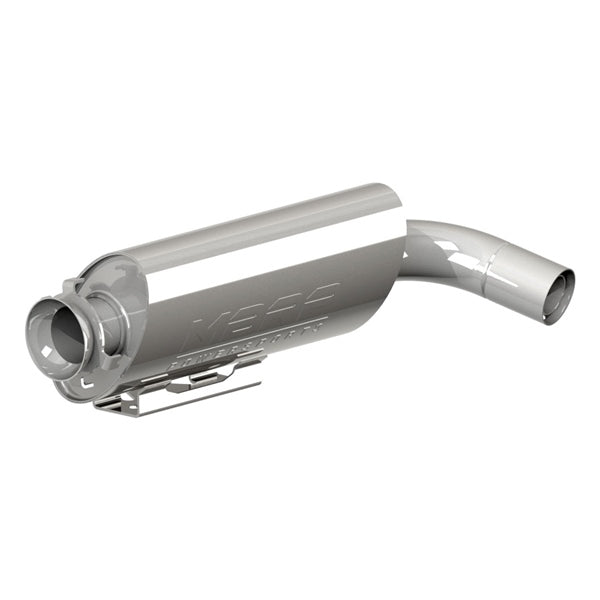 MBRP Powersports Sport Slip-on Exhaust Fits Arctic cat-080397-MBRPpowersports-Elevate